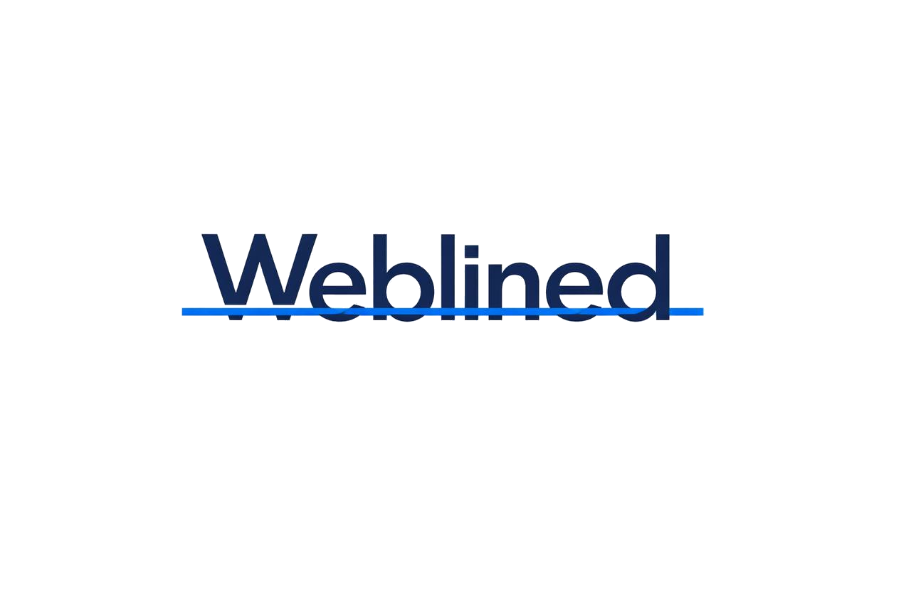 Weblined - Website Management for Small Business
